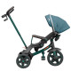 Велосипед триколісний TILLY DYNAMIC T-3810 GREEN /1/