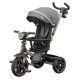 Велосипед триколісний TILLY DYNAMIC T-3810 GREY /1/