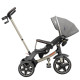 Велосипед триколісний TILLY DYNAMIC T-3810 GREY /1/