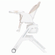 Стілець-гойдалка CARRELLO Alto CRL-10307 Almond Beige /1/