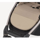 Універсальна коляска Anex iQ Premium Seal