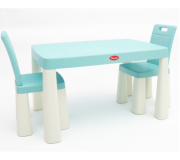 Парти, столики та стільці Doloni Toys