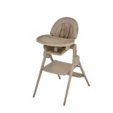 Стільчик для годування 3 в 1 Anex Ozy Fluff