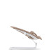 Баунсер Cybex Lemo Almond Beige