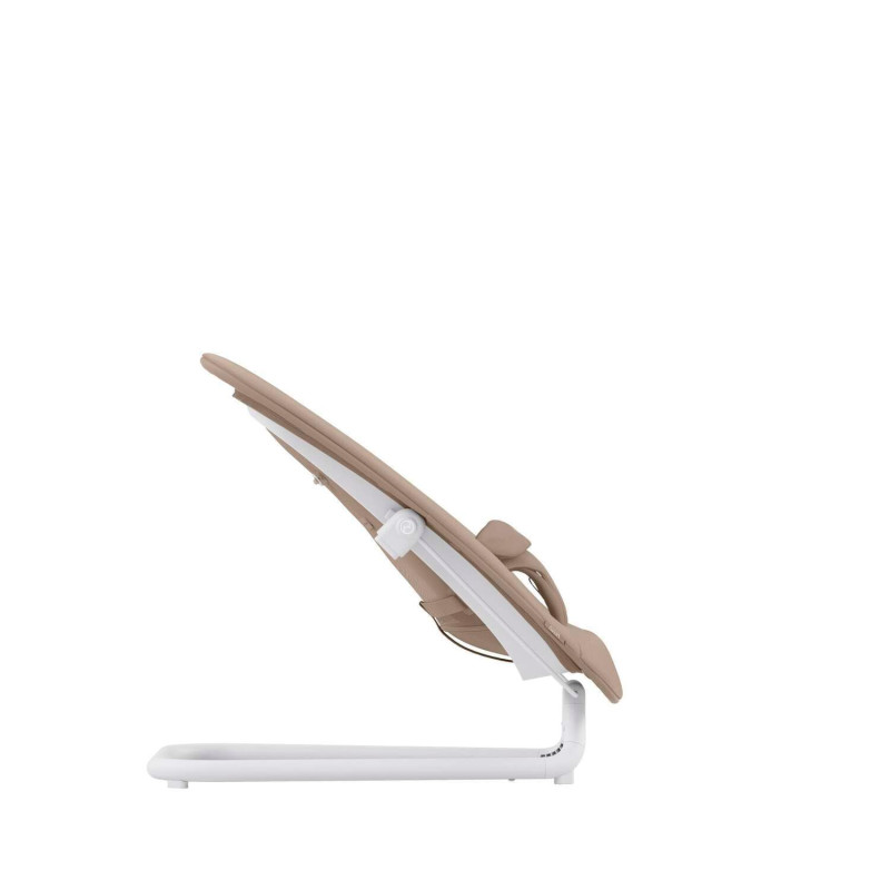 Баунсер Cybex Lemo Almond Beige