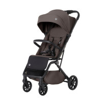 Коляска прогулянкова ESPIRO ELSE 08 SMOKEY BROWN