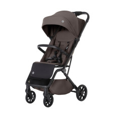 Коляска прогулянкова ESPIRO ELSE 08 SMOKEY BROWN