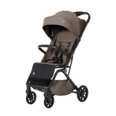 Коляска прогулянкова ESPIRO ELSE 09 BEIGE OPTION