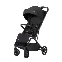 Коляска прогулянкова ESPIRO ELSE 10 BLACK ALTERNATIVE