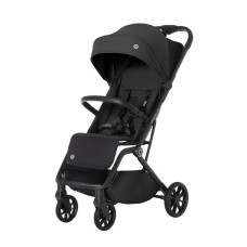 Коляска прогулянкова ESPIRO ELSE 10 BLACK ALTERNATIVE