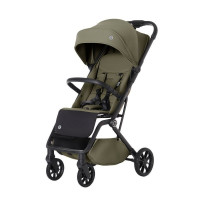 Коляска прогулянкова ESPIRO ELSE 14 INDYVIDUAL OLIVE