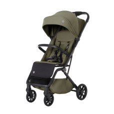 Коляска прогулянкова ESPIRO ELSE 14 INDYVIDUAL OLIVE