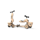 Самокат Scoot and Ride серії Highwaykick-1 Lifestyle леопард, 1-5років