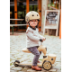 Самокат Scoot and Ride серії Highwaykick-1 Lifestyle леопард, 1-5років