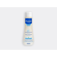 Пом'якшуючий шампунь для волосся Mustela Gentle Shampoo 200 мл