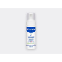 Шампунь для новонароджених Mustela 150 мл