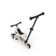 Самокат Scoot and Ride серії Highwaykick-1 Push and Go світло-сірий