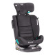 Автокрісло CARRELLO Revolt CRL-15805/1 Harbor Grey i-Size 40-150см ISOFIX, поворот, опор.стійка /1/