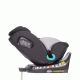Автокрісло CARRELLO Revolt CRL-15805/1 Sky Grey i-Size 40-150см ISOFIX, поворот, опор.стійка /1/