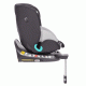 Автокрісло CARRELLO Revolt CRL-15805/1 Sky Grey i-Size 40-150см ISOFIX, поворот, опор.стійка /1/