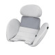 Автокрісло CARRELLO Revolt CRL-15805/1 Space Black i-Size 40-150см ISOFIX, поворот, опор.стійка /1/