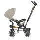 Велосипед триколісний TILLY MAGNUM T-3814 BEIGE /1/