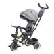 Велосипед триколісний TILLY MAGNUM T-3814 GREY /1/
