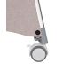 Дитяче ліжечко CARRELLO Aria CRL-16402 Cream Beige /1/