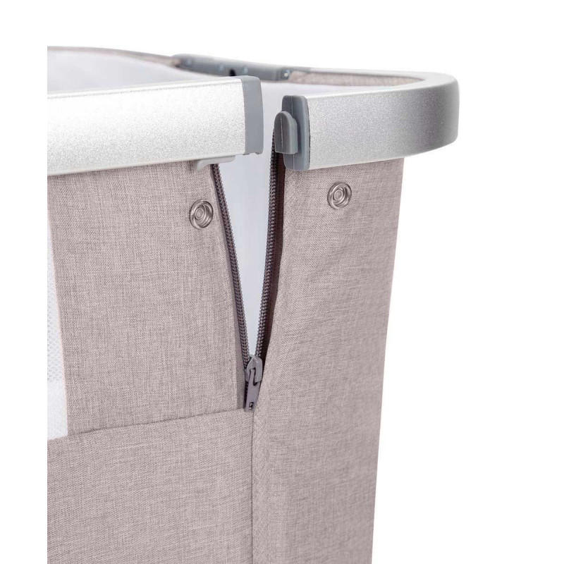 Дитяче ліжечко CARRELLO Aria CRL-16402 Cream Beige /1/