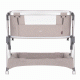 Дитяче ліжечко-манеж CARRELLO Aria CRL-16401 Cream Beige /1/
