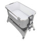 Дитяче ліжечко-манеж CARRELLO Aria CRL-16401 Cream Beige /1/