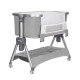 Дитяче ліжечко-манеж CARRELLO Aria CRL-16401 Cream Beige /1/