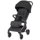 Прогулянкова коляска CARRELLO Atom M CRL-5527 Diamond Black /1/
