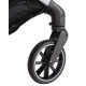 Прогулянкова коляска CARRELLO Atom M CRL-5527 Diamond Black /1/