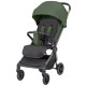 Прогулянкова коляска CARRELLO Atom M CRL-5527 Echo Green /1/