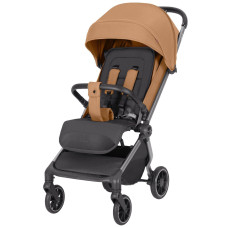Прогулянкова коляска CARRELLO Atom M CRL-5527 Mango Beige /1/