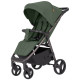 Прогулянкова коляска CARRELLO Bravo CRL-8512PU Bergamot Green /1/
