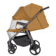 Прогулянкова коляска CARRELLO Bravo CRL-8512PU Bergamot Green /1/