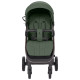 Прогулянкова коляска CARRELLO Bravo CRL-8512PU Bergamot Green /1/
