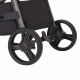 Прогулянкова коляска CARRELLO Bravo CRL-8512PU Grape Black /1/