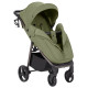 Прогулянкова коляска CARRELLO Bravo CRL-8512PU Mango Orange /1/