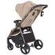 Прогулянкова коляска CARRELLO Bravo CRL-8512PU Mango Orange /1/