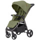 Прогулянкова коляска CARRELLO Bravo CRL-8512PU Pomelo Green /1/