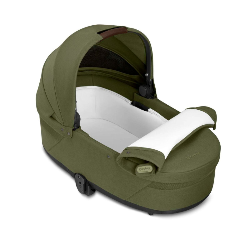 Люлька Cybex Balios S Moss green