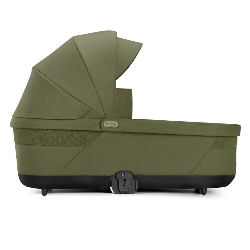 Люлька Cybex Balios S Moss green