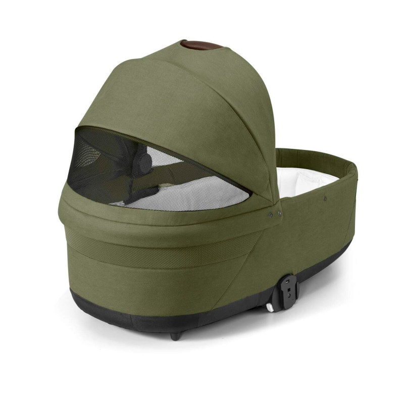 Люлька Cybex Balios S Moss green