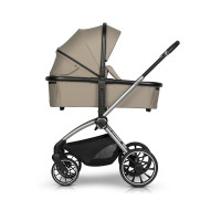 Коляска 2 в 1 EasyGo Giro Beige