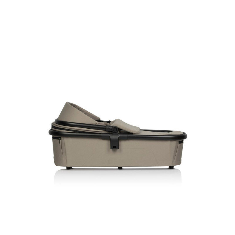 Коляска 2 в 1 EasyGo Giro Beige