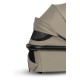 Коляска 2 в 1 EasyGo Giro Beige
