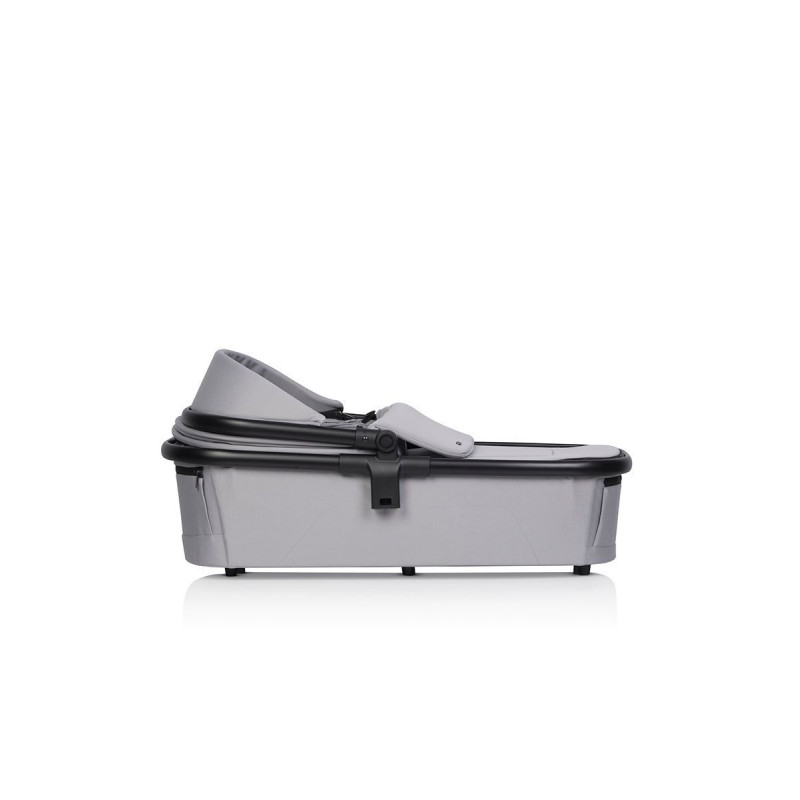 Коляска 2 в 1 EasyGo Giro Grey